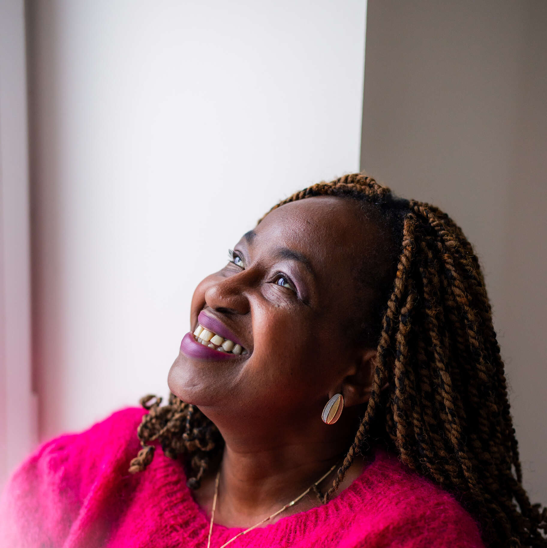 Consultation de psychothérapie avec Chimina d'Almeida
